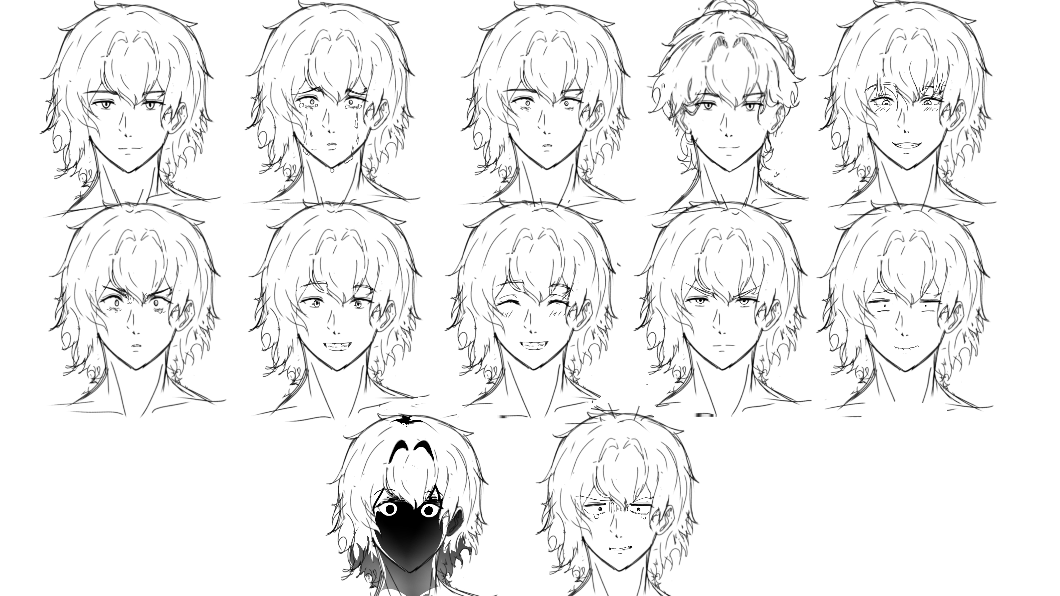 Kyle's Expressions